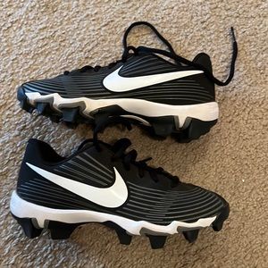 Girls softball shoes